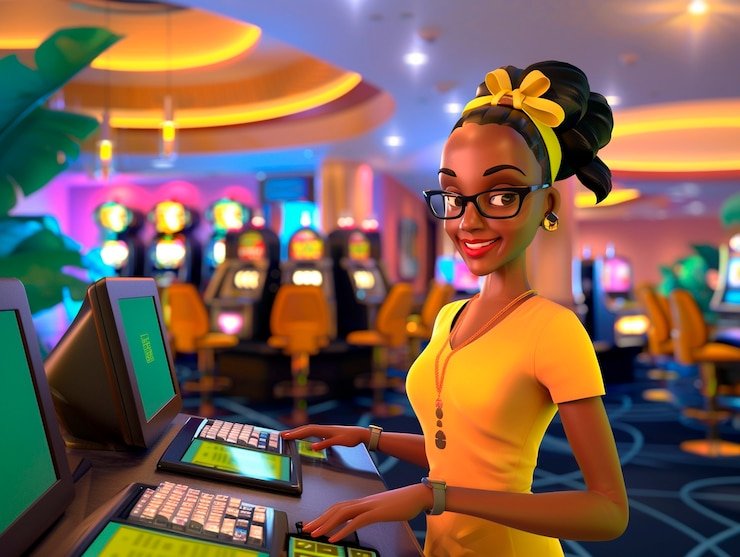 slot999 featured game showcase slot999 featured game showcase