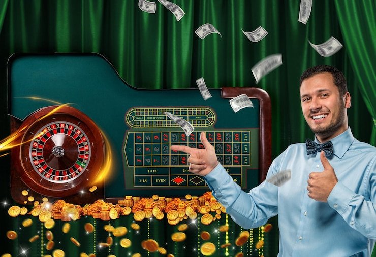 Layar hasil Permainan Angka slot999 menampilkan kombinasi undian dan pemenang